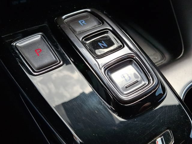 Used 2021 Hyundai Sonata N Line w/ Cargo Package FWD image 15