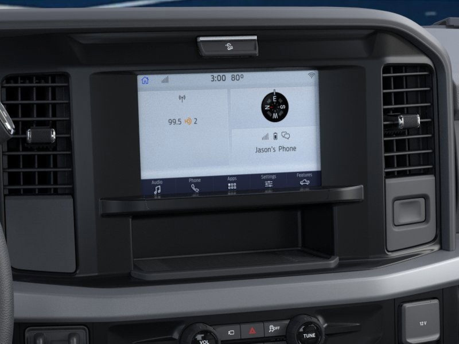 New 2026 Ford F350 XLT w/ 360-Degree Camera Package image 17