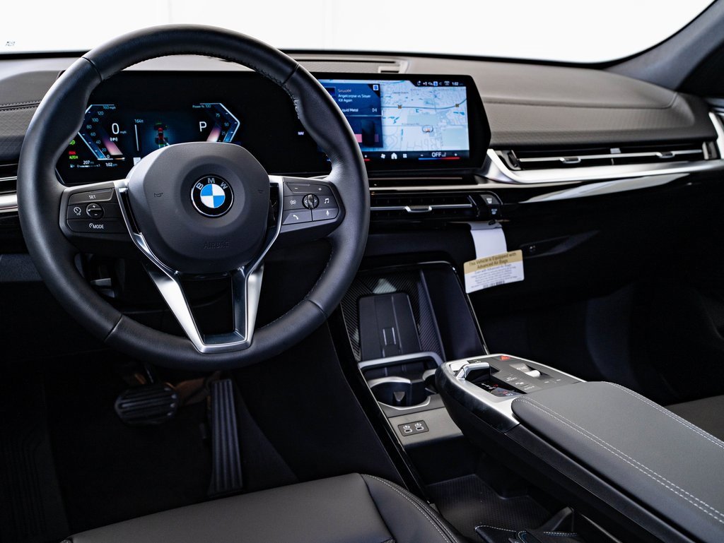 New 2026 BMW X2 xDrive28i w/ Convenience Package image 4