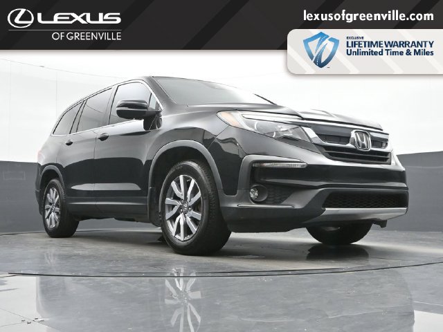 Used 2022 Honda Pilot EX-L image 39