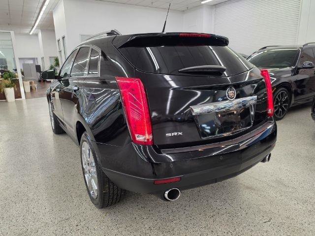 Used 2011 Cadillac SRX Performance FWD image 6