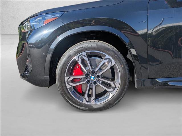 New 2026 BMW X1 xDrive28i w/ Technology Package image 10