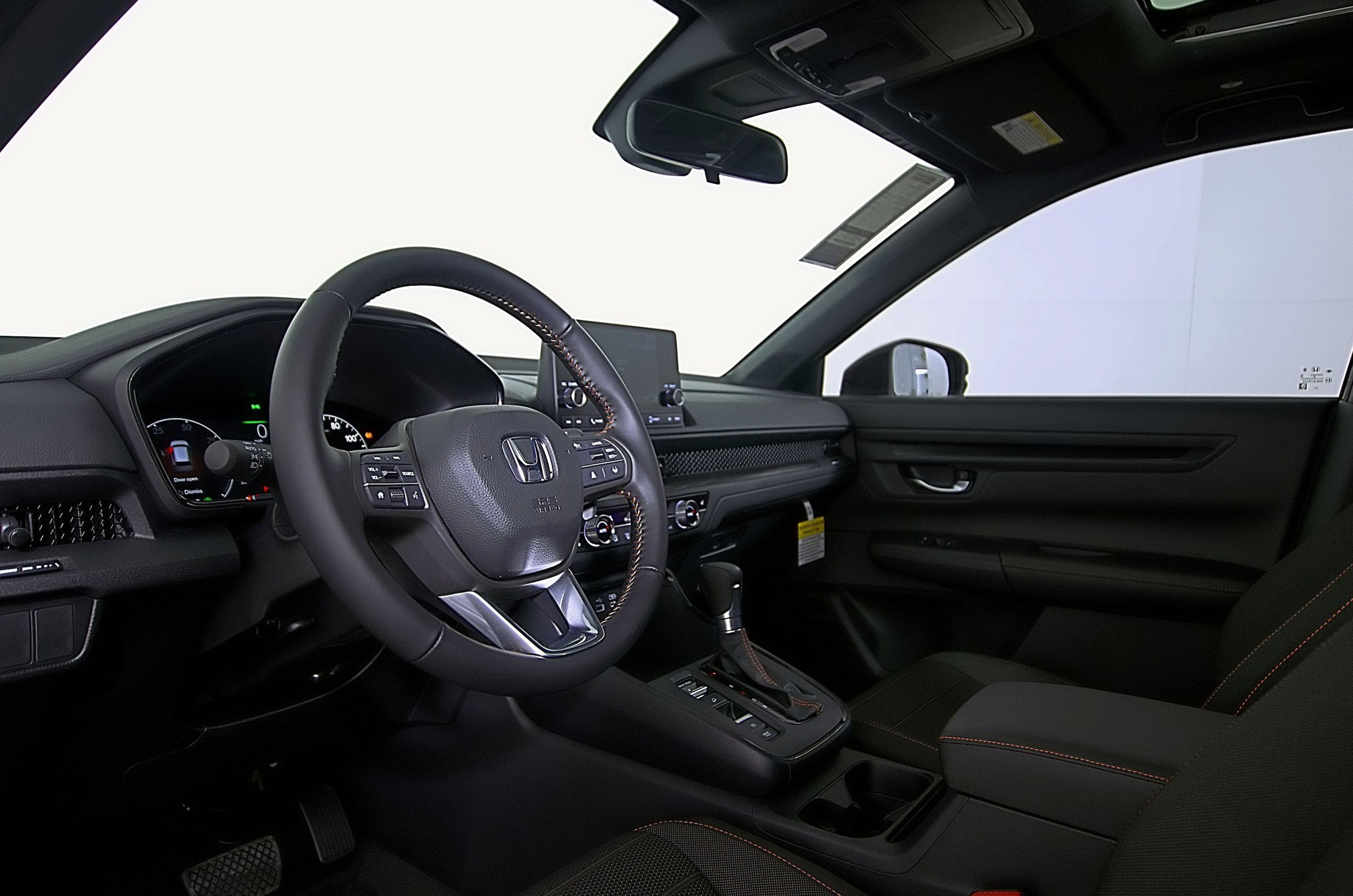 New 2026 Honda CR-V Sport image 21
