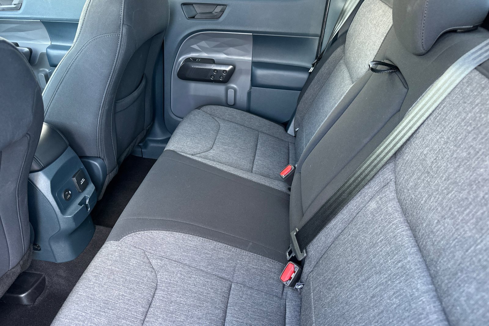 Used 2024 Ford Maverick XLT w/ XLT Luxury Package image 12