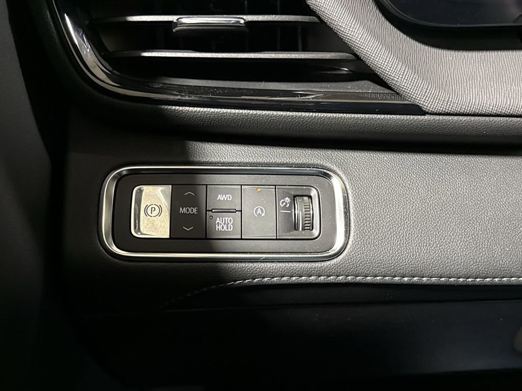 Certified 2026 Buick Enclave Preferred image 19