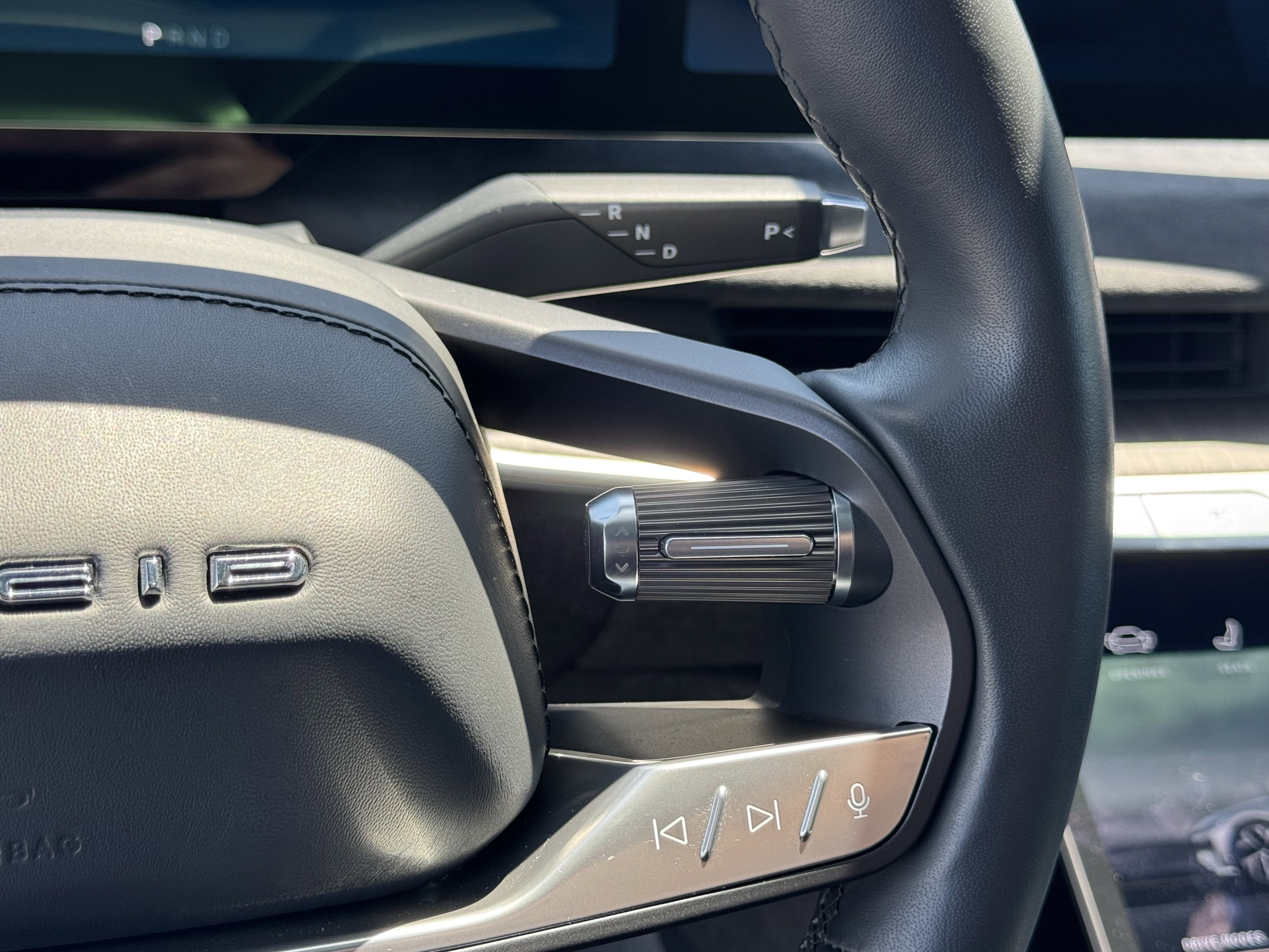 Used 2022 Lucid Air Grand Touring AWD/4WD image 22