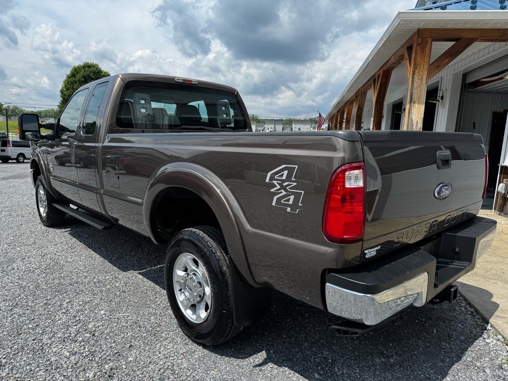 Used 2016 Ford F250 XL w/ XL Appearance Package image 7