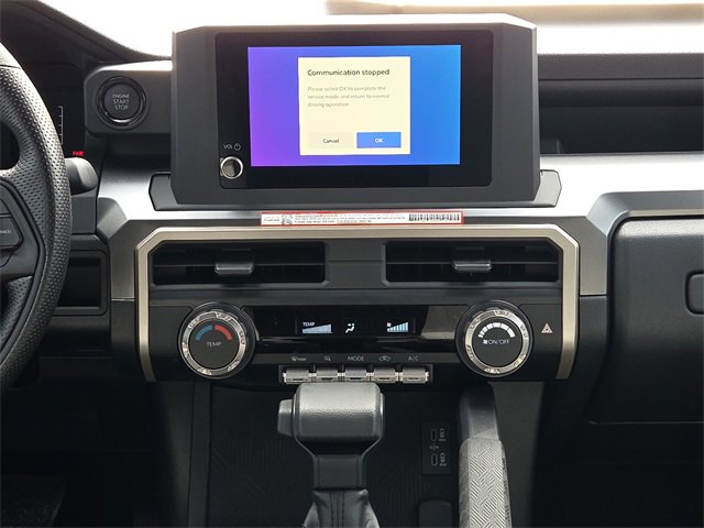 New 2026 Toyota Tacoma SR5 image 13