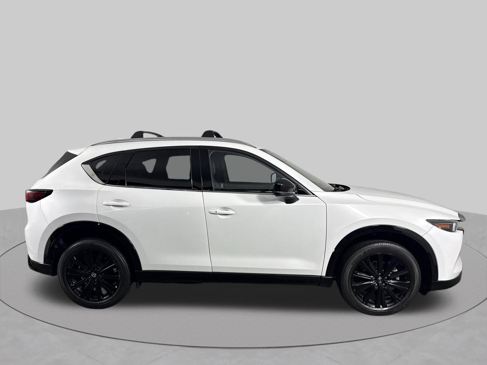 Used 2024 MAZDA CX-5 2.5 Turbo AWD/4WD image 37