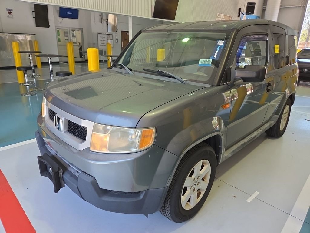 Used 2009 Honda Element EX image 1