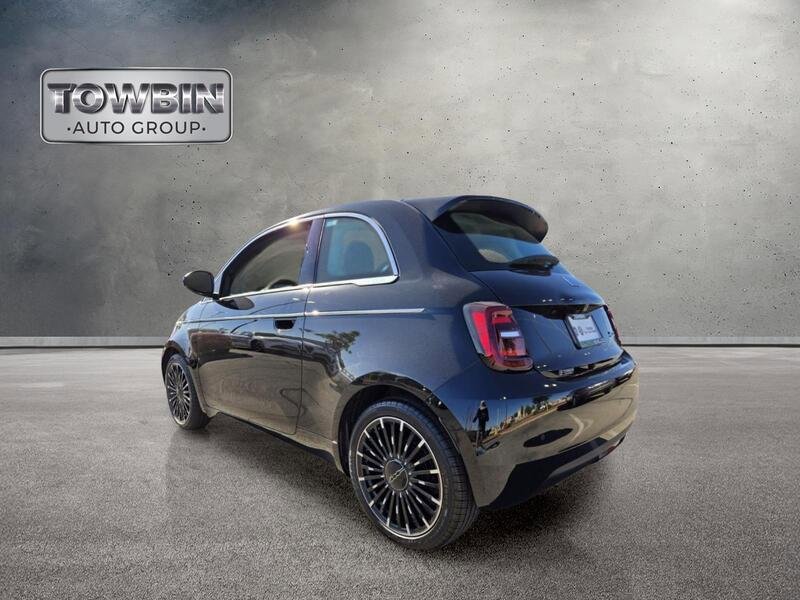 Used 2024 FIAT 500 e FWD image 6
