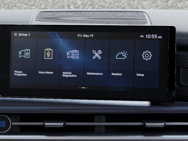 New 2026 Hyundai Santa Fe SEL FWD image 13