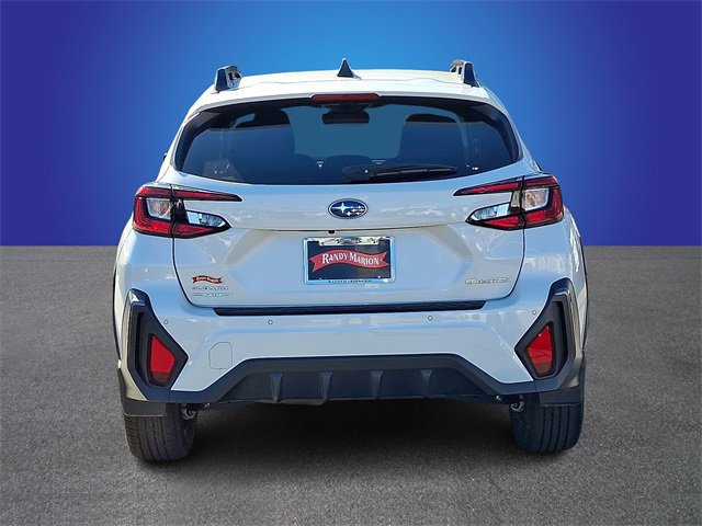Certified 2025 Subaru Crosstrek 2.5i Limited w/ Popular Package #4A image 5
