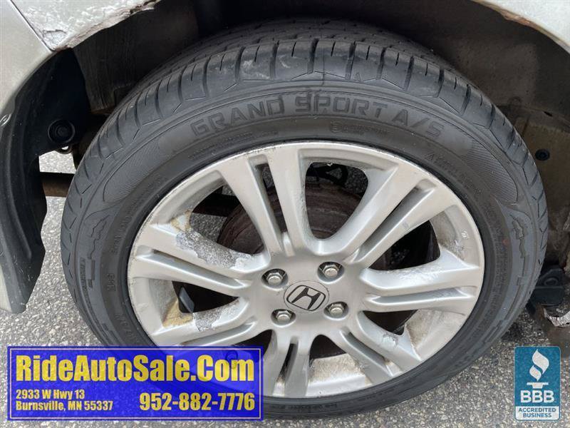 Used 2009 Honda Fit Sport image 26