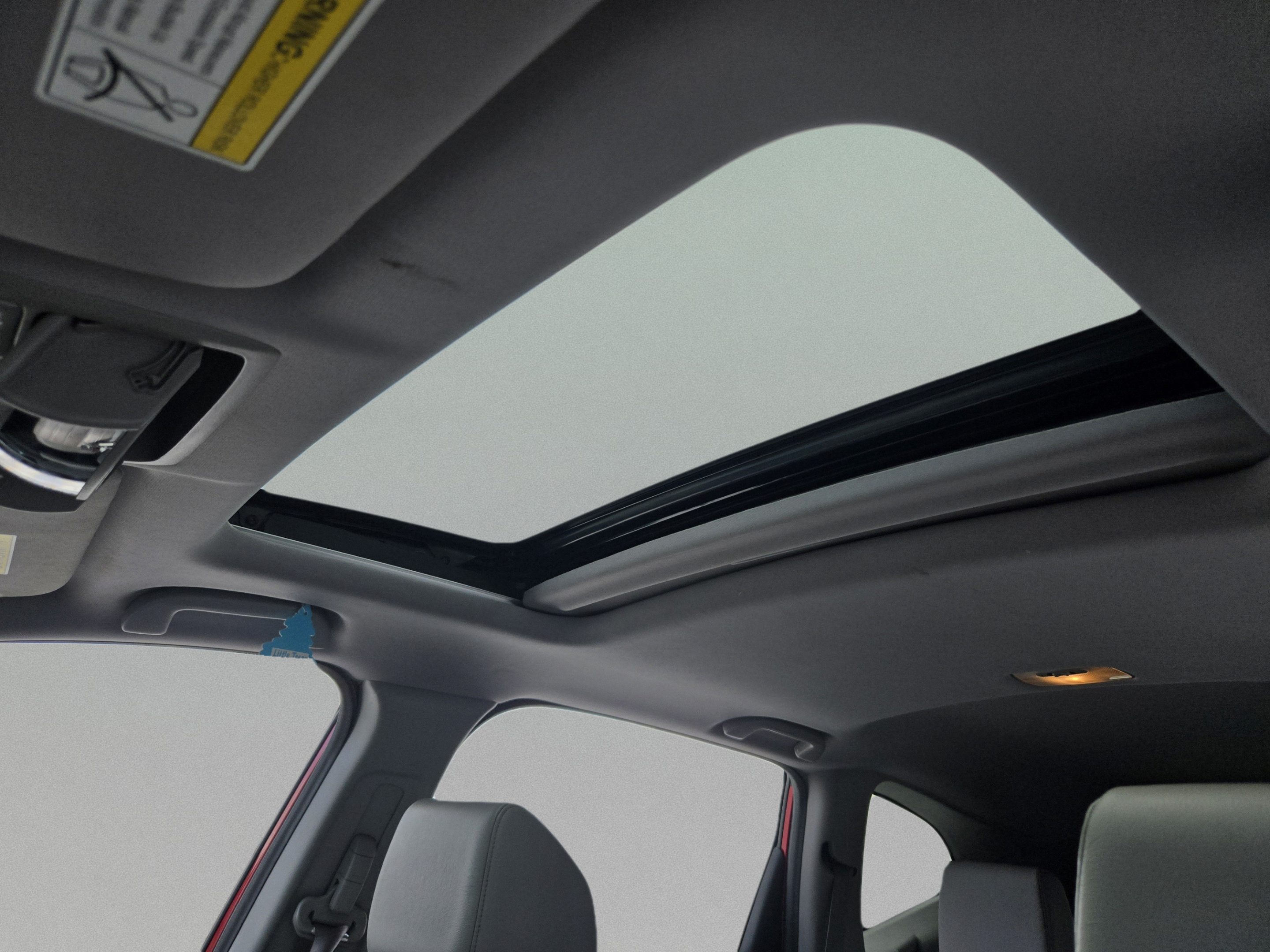 Used 2021 Honda CR-V EX-L image 17