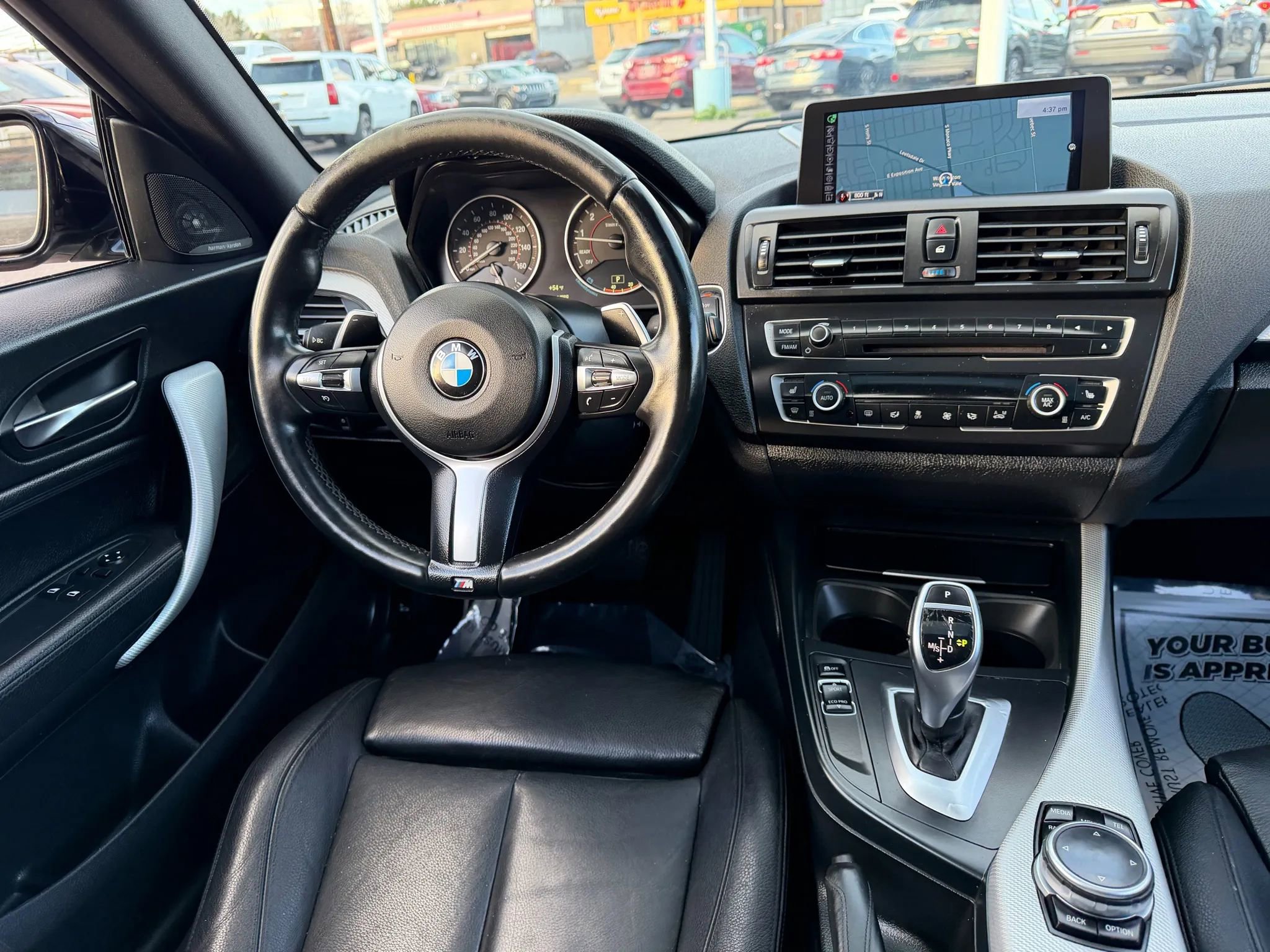 Used 2015 BMW 228i xDrive Coupe w/ Premium Package image 26