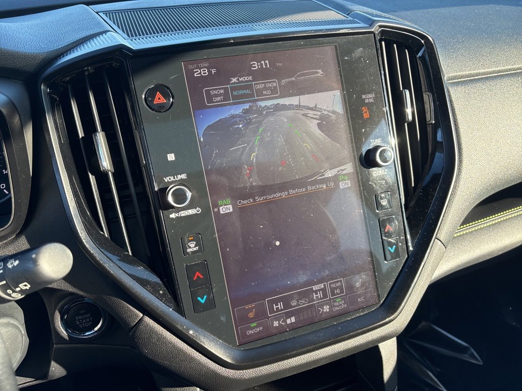 Certified 2024 Subaru Ascent Onyx Edition image 28