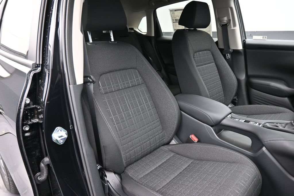 New 2027 Honda HR-V LX image 34