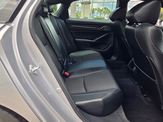 Used 2022 Honda Accord Sport image 19