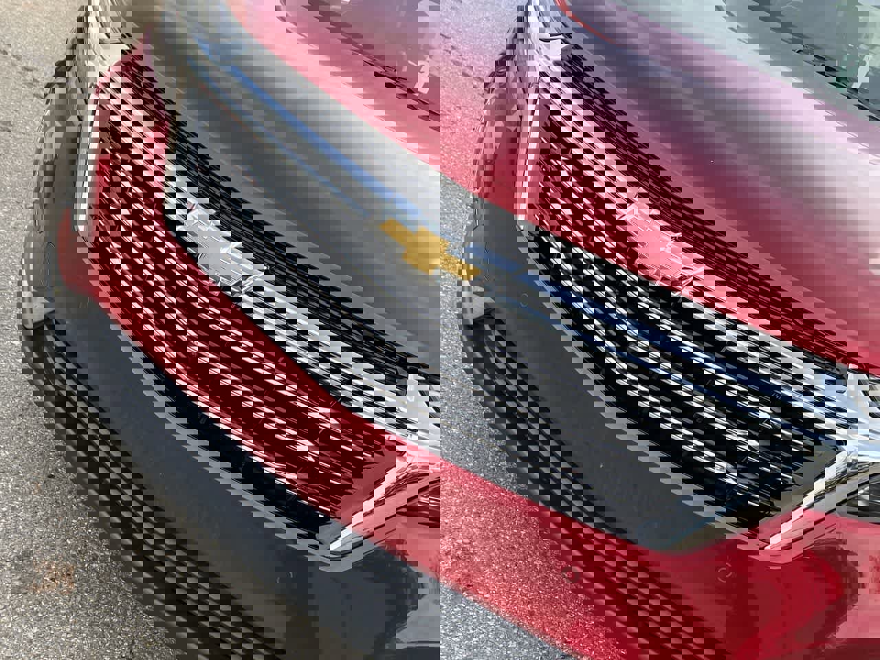 Used 2023 Chevrolet Equinox Premier image 38