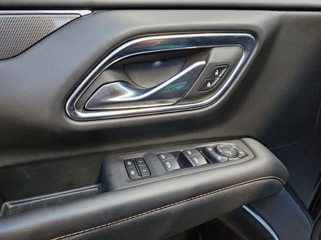 Used 2024 GMC Yukon AT4 w/ Technology Package image 22