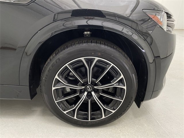 Used 2025 MAZDA CX-70 3.3 Turbo S w/ Premium Plus image 14