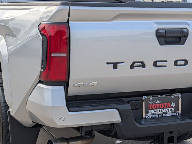 Used 2024 Toyota Tacoma SR5 AWD/4WD image 8