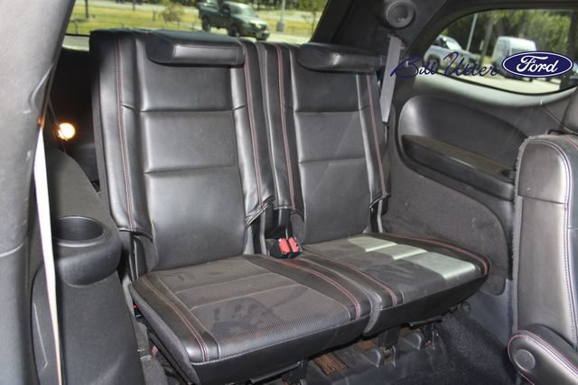 Used 2022 Dodge Durango R/T w/ Blacktop Package AWD/4WD image 14