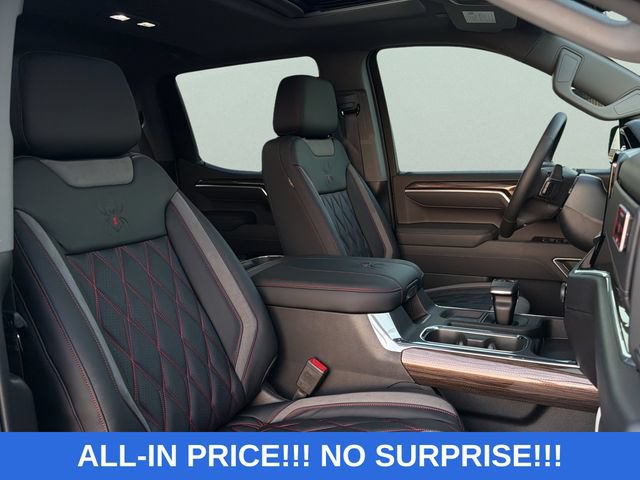 New 2026 Chevrolet Silverado 1500 RST AWD/4WD image 20