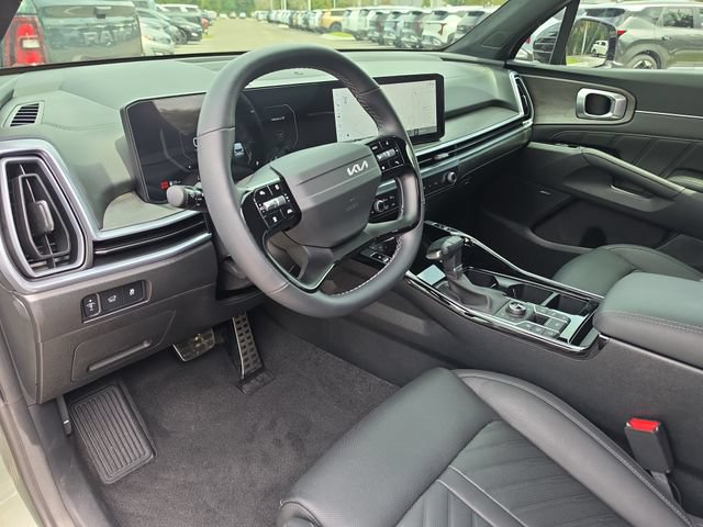 Certified 2026 Kia Sorento SX Prestige AWD/4WD image 15