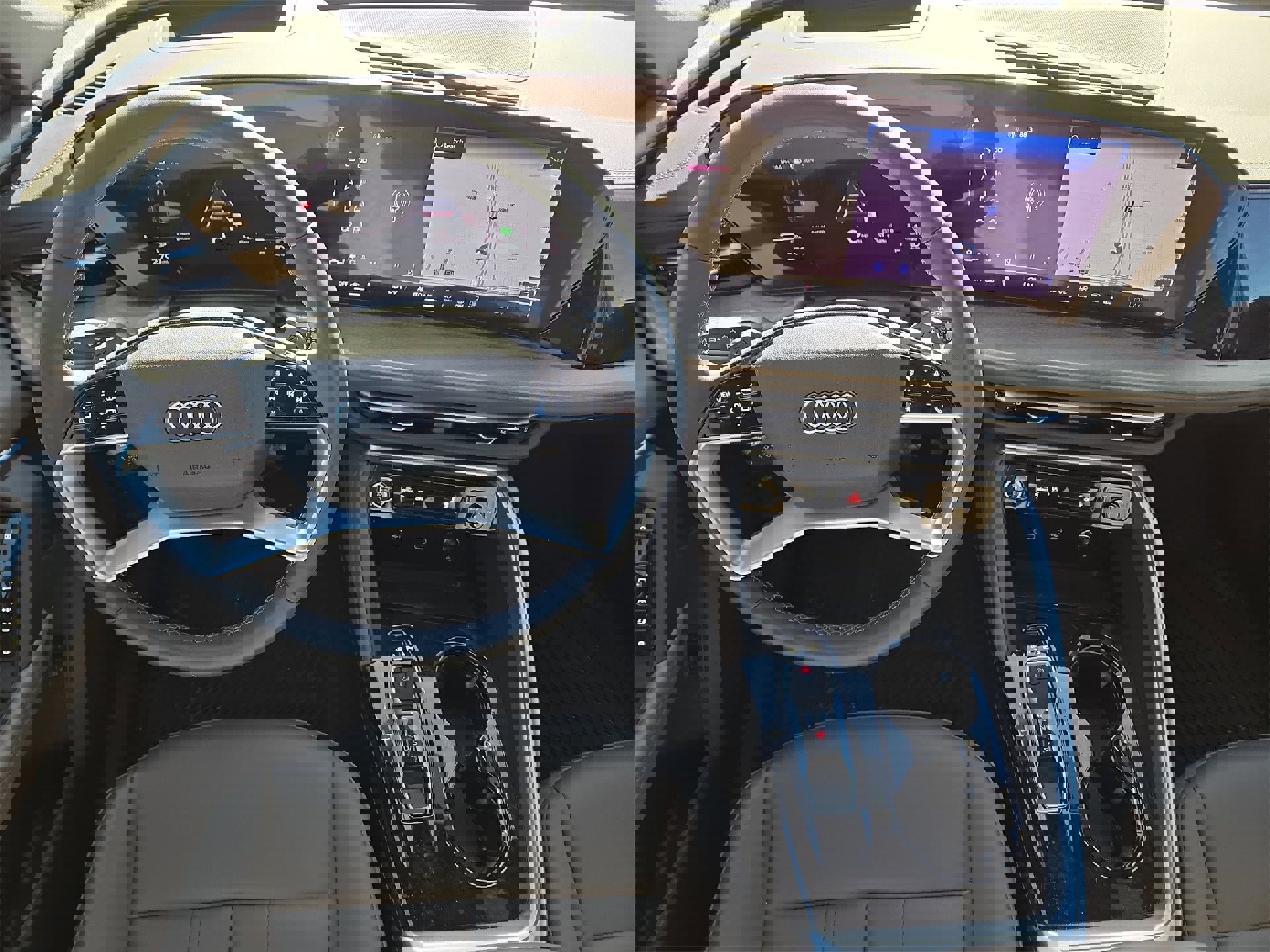 Used 2025 Audi Q5 Premium Plus w/ Premium Plus image 14