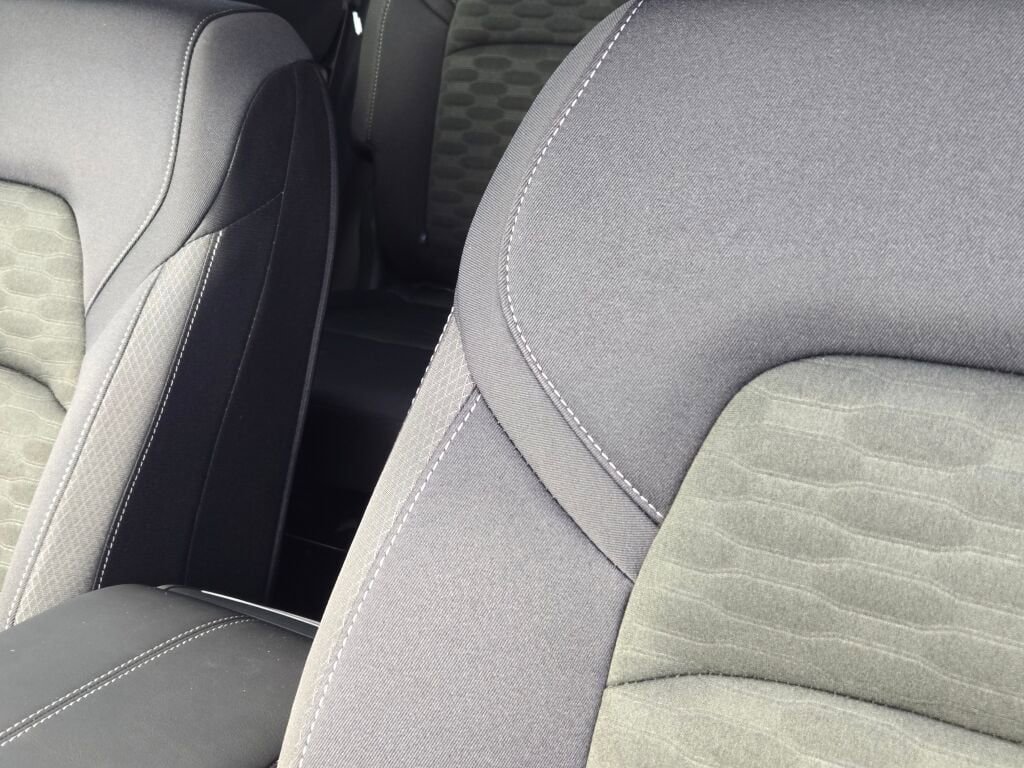 New 2026 Nissan Pathfinder SV image 22