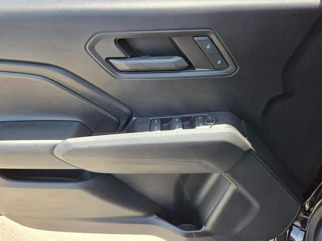 Certified 2024 Chevrolet Colorado Trail Boss w/ Advanced Trailering Package AWD/4WD image 17