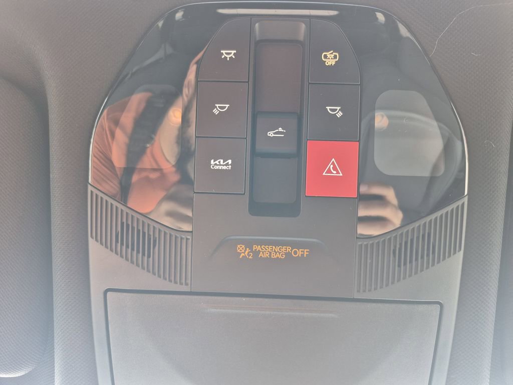 New 2027 Kia Telluride S AWD/4WD image 24
