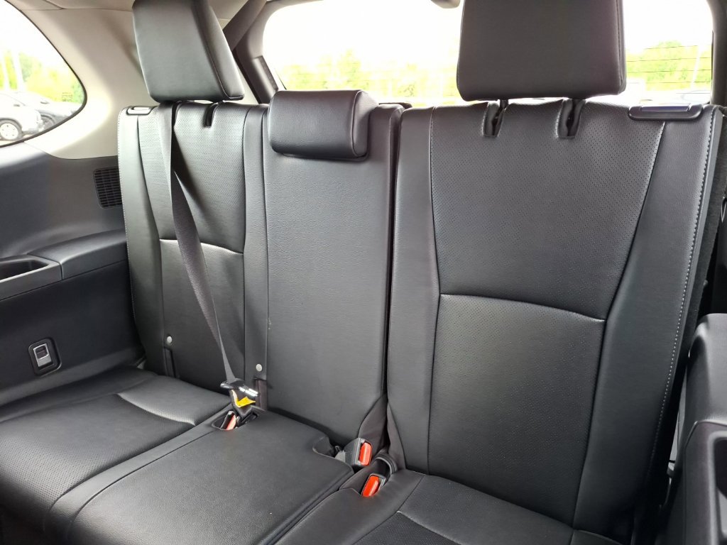 Used 2026 Toyota Grand Highlander AWD image 31