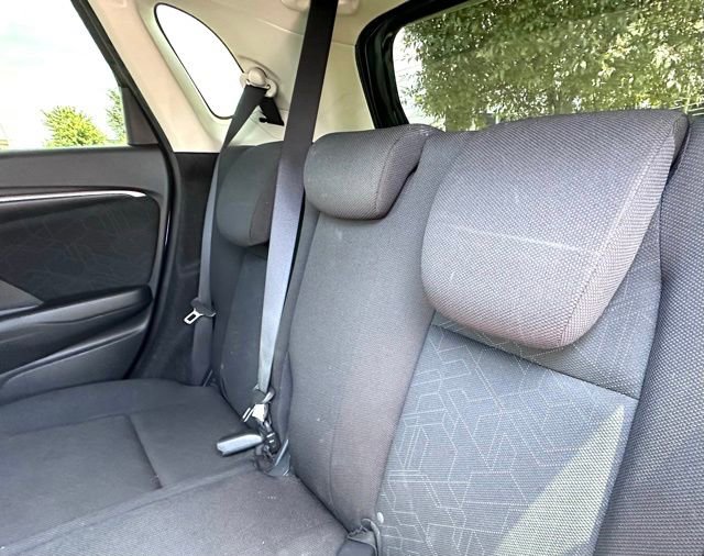 Used 2016 Honda Fit EX image 27
