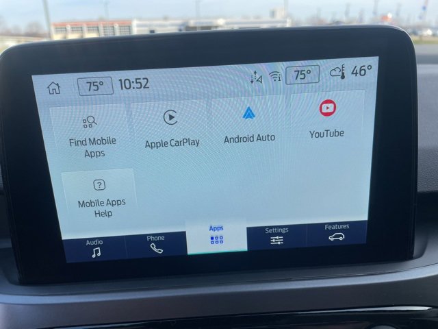 New 2026 Ford Escape Active image 32