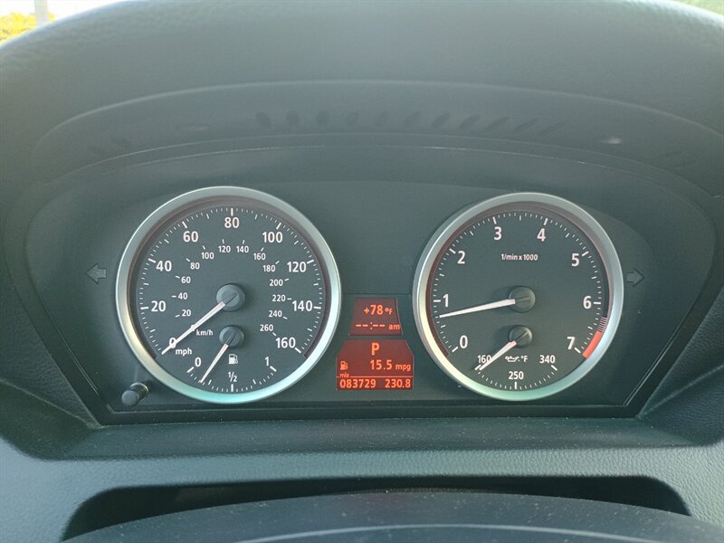 Used 2006 BMW 650i Coupe RWD image 19