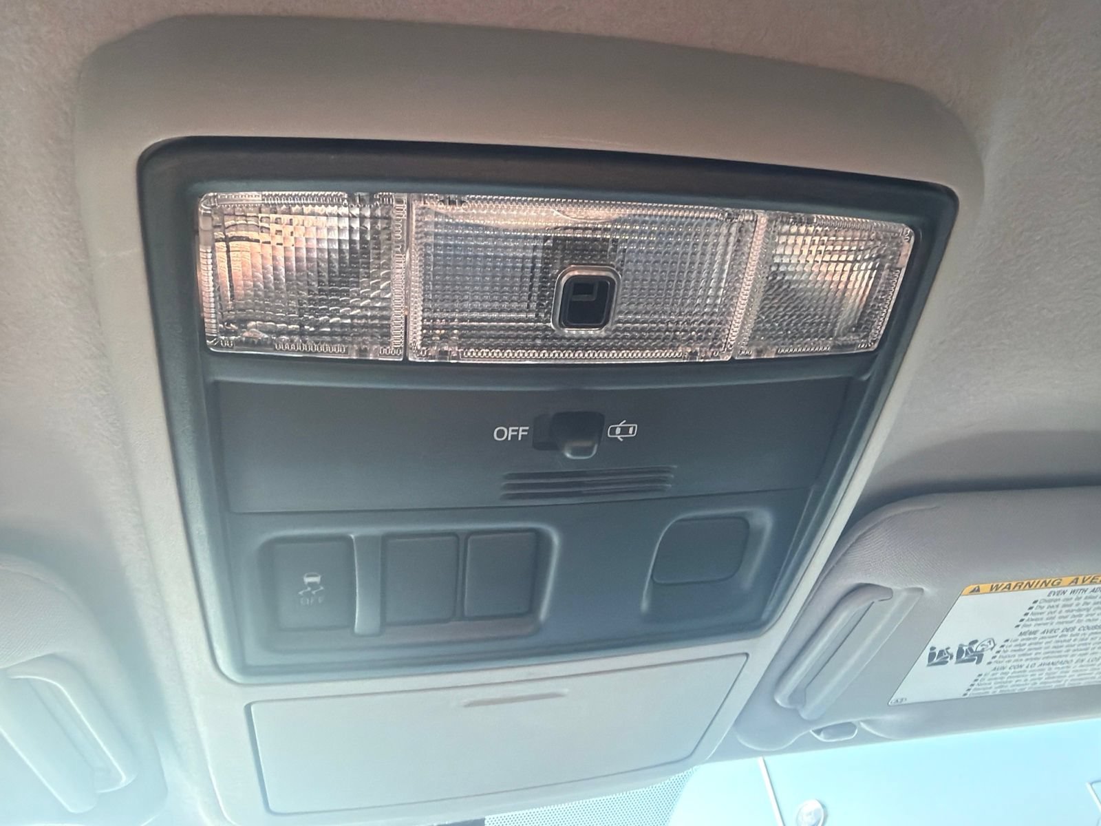 Used 2017 Toyota 4Runner SR5 RWD image 22