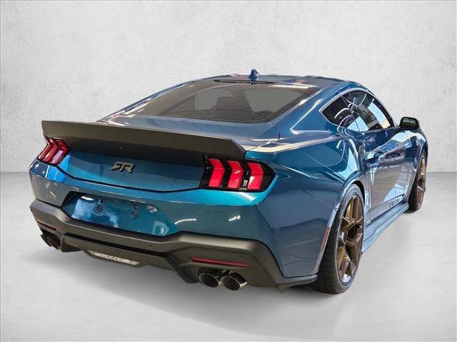 New 2026 Ford Mustang GT w/ GT Performance Package RWD image 2