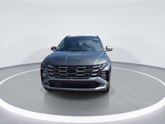 New 2026 Hyundai Tucson Limited image 3