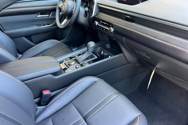 New 2026 MAZDA CX-50 AWD 2.5 Hybrid w/ Weather Package image 18