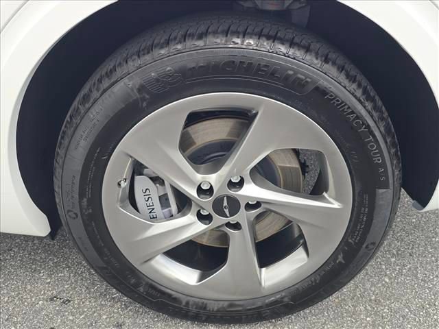 Used 2026 Genesis GV70 2.5T Advanced AWD/4WD image 15