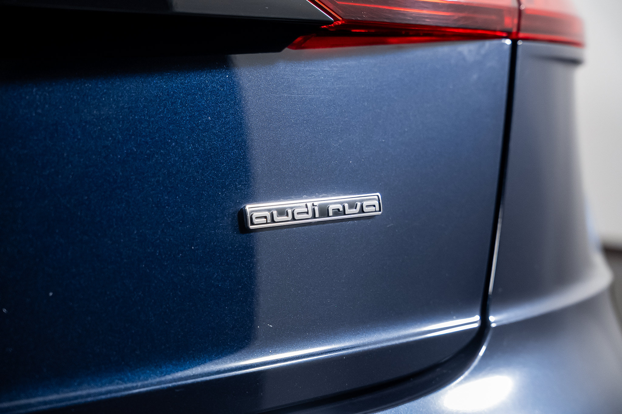 Used 2024 Audi RS Q8 AWD/4WD image 26