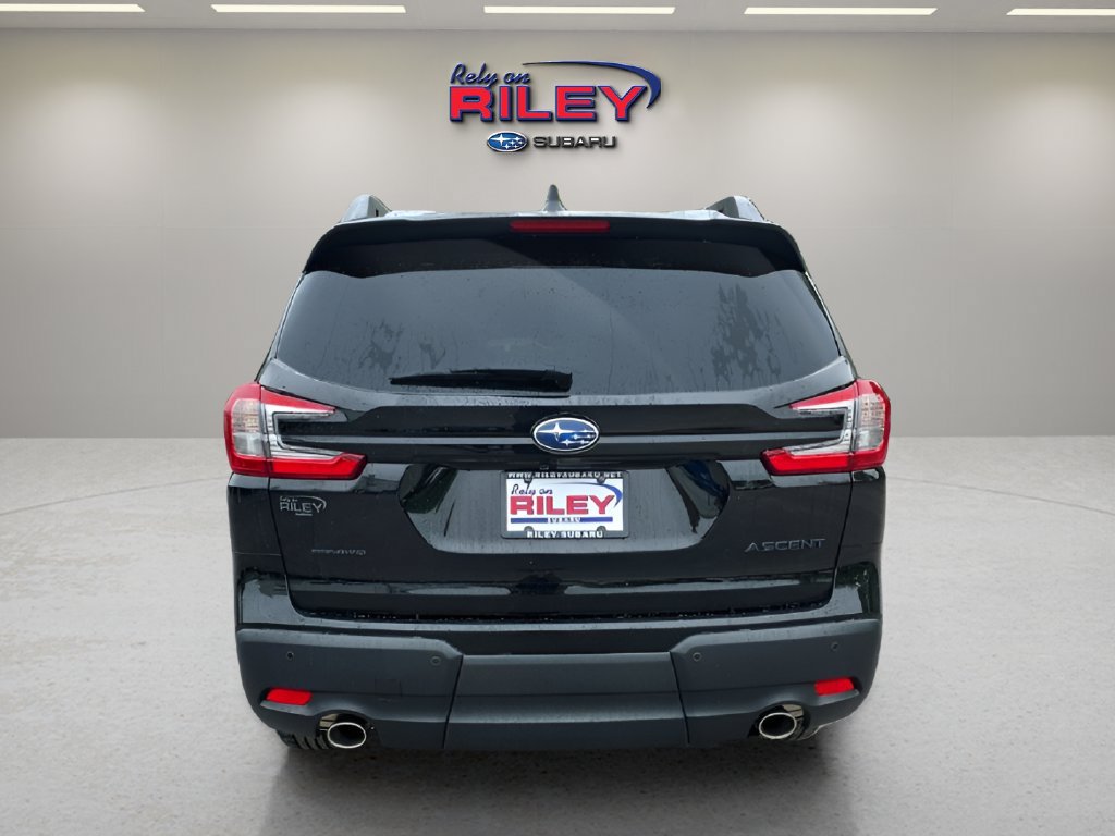 New 2027 Subaru Ascent Premium AWD/4WD image 5