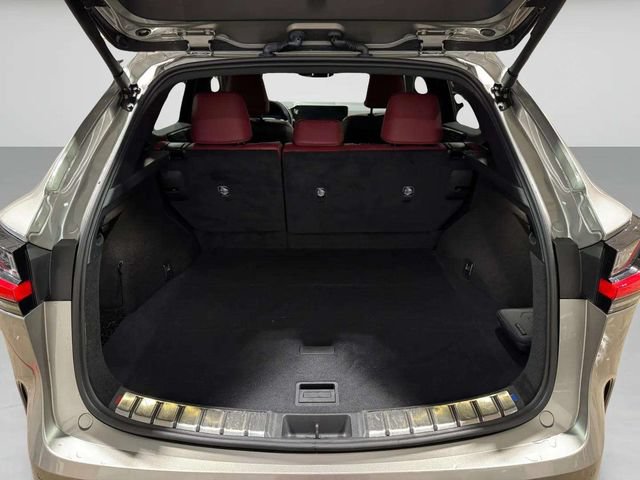 Used 2023 Lexus NX 350 AWD image 32
