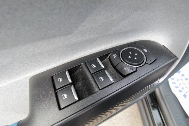 New 2025 Ford Maverick XLT w/ Equipment Group 302A image 17