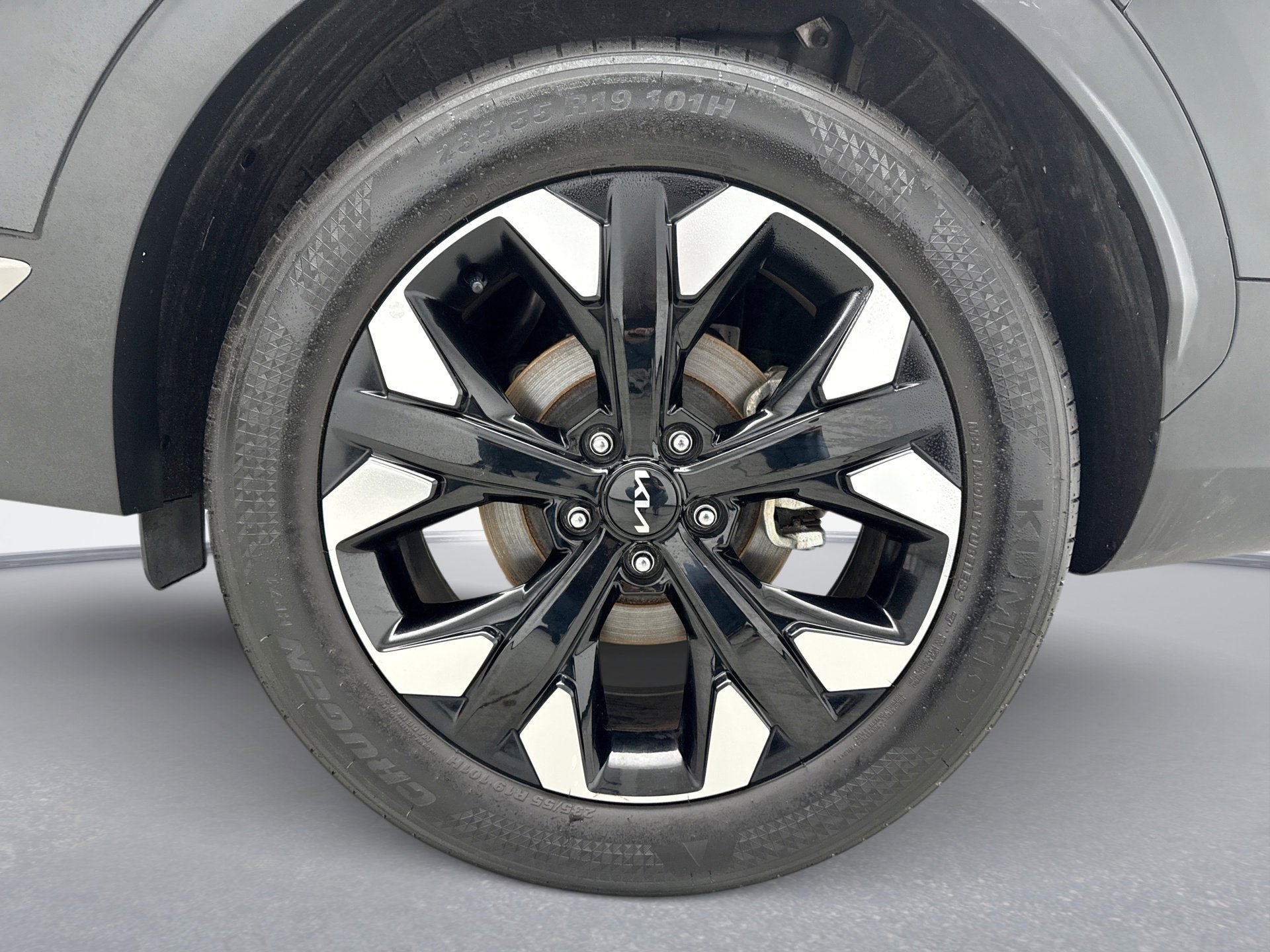 Used 2023 Kia Sportage X-Line AWD/4WD image 26