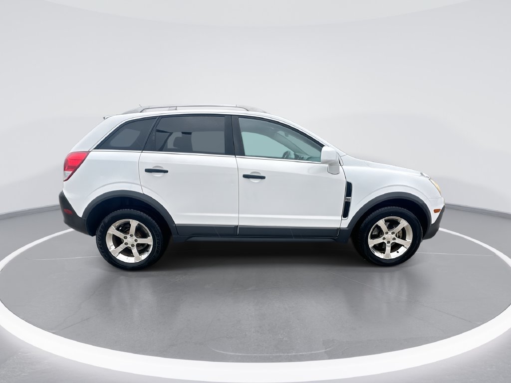 Used 2012 Chevrolet Captiva Sport LS FWD image 9