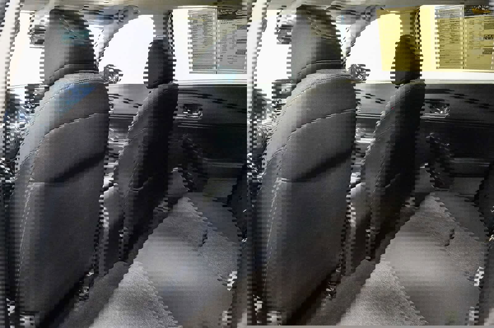 Used 2023 Honda Accord EX image 19